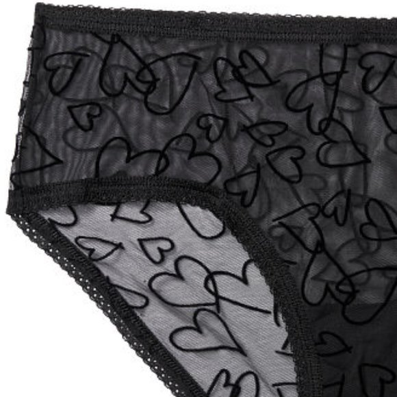 Hearts💗Last One! Hiphugger VS NWT S - Picture 6 of 9